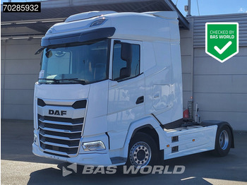 DAF XG 480 Sattelzugmaschine