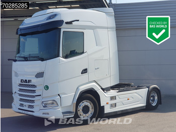 DAF XG 480 Sattelzugmaschine