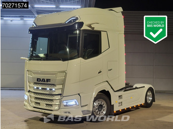 DAF XG+ 530 Sattelzugmaschine