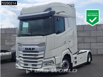 DAF XG+ 530 Sattelzugmaschine