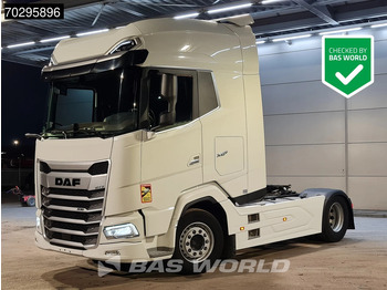 DAF XG+ 530 Sattelzugmaschine