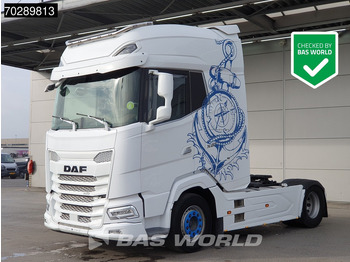 DAF XG+ 530 Sattelzugmaschine