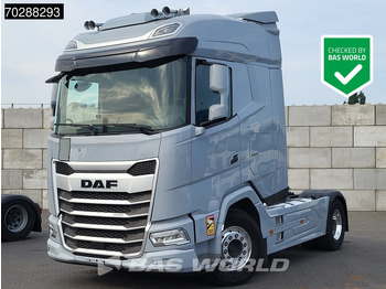 DAF XG 530 Sattelzugmaschine