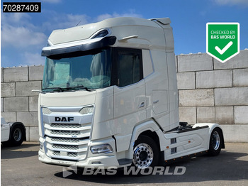 DAF XG+ 530 Sattelzugmaschine