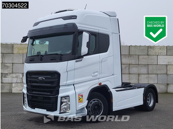 FORD Sattelzugmaschine