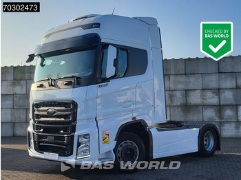 FORD Sattelzugmaschine