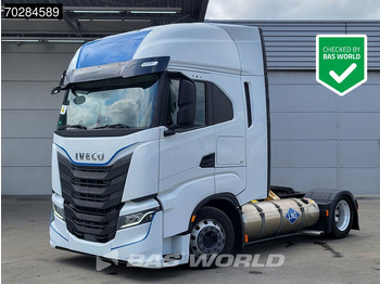 IVECO S-WAY Sattelzugmaschine