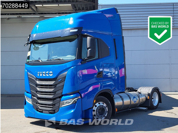 IVECO S-WAY Sattelzugmaschine
