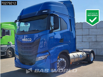 IVECO S-WAY Sattelzugmaschine