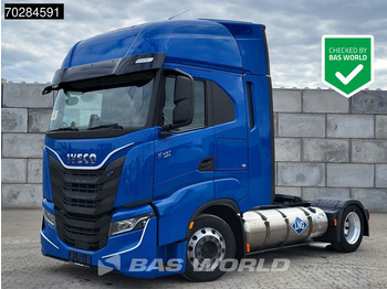IVECO S-WAY Sattelzugmaschine