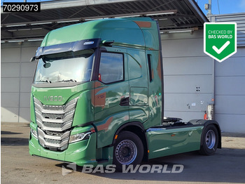 IVECO S-WAY Sattelzugmaschine