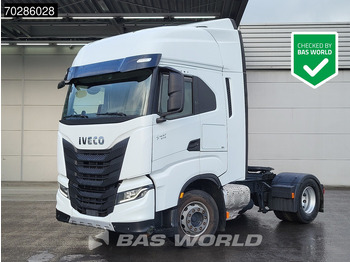 IVECO S-WAY Sattelzugmaschine