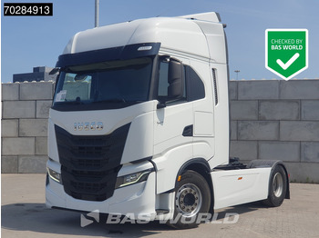 IVECO S-WAY Sattelzugmaschine
