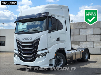 IVECO S-WAY Sattelzugmaschine