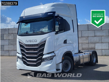 IVECO S-WAY Sattelzugmaschine