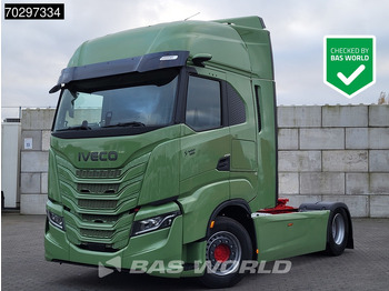 IVECO S-WAY Sattelzugmaschine