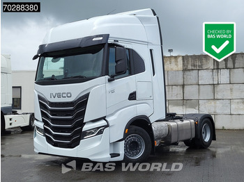 IVECO S-WAY Sattelzugmaschine