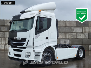 IVECO Stralis 480 Sattelzugmaschine