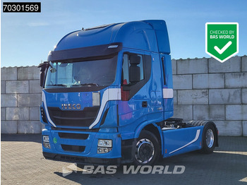 IVECO Stralis 560 Sattelzugmaschine