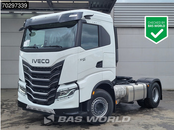 IVECO X-WAY Sattelzugmaschine