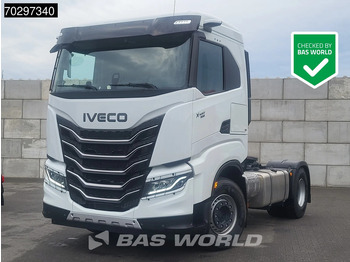 IVECO X-WAY Sattelzugmaschine