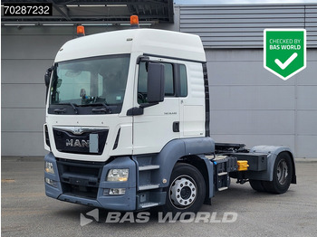 MAN TGS 18.440 Sattelzugmaschine