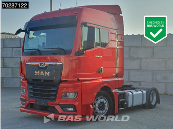 MAN TGX Sattelzugmaschine