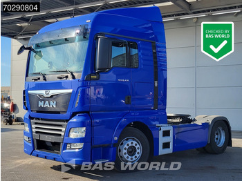 MAN TGX Sattelzugmaschine