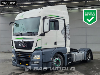 MAN TGX 18.460 Sattelzugmaschine