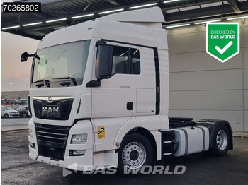 MAN TGX 18.460 Sattelzugmaschine