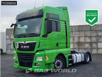MAN TGX 18.460 Sattelzugmaschine