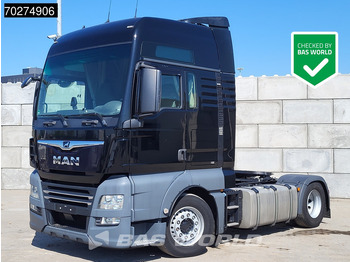 MAN TGX 18.460 Sattelzugmaschine