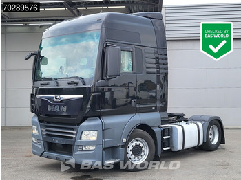 MAN TGX 18.460 Sattelzugmaschine