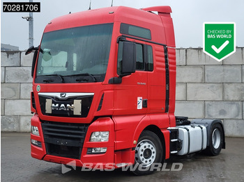 MAN TGX 18.460 Sattelzugmaschine