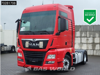 MAN TGX 18.460 Sattelzugmaschine