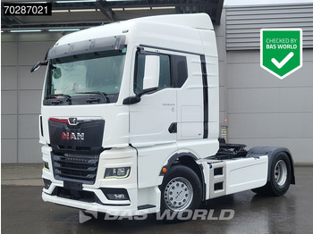 MAN TGX 18.470 Sattelzugmaschine