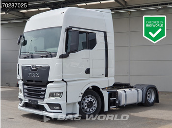 MAN TGX 18.470 Sattelzugmaschine