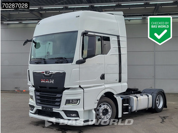 MAN TGX 18.470 Sattelzugmaschine