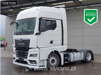 MAN TGX 18.470 Sattelzugmaschine