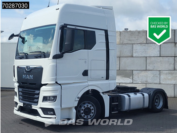 MAN TGX 18.470 Sattelzugmaschine