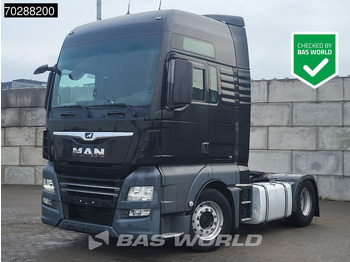 MAN TGX 18.470 Sattelzugmaschine