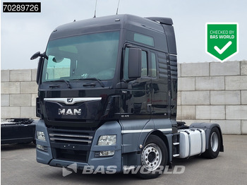 MAN TGX 18.470 Sattelzugmaschine