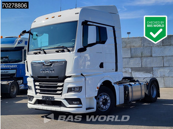 MAN TGX 18.480 Sattelzugmaschine