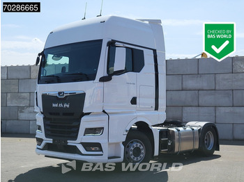 MAN TGX 18.480 Sattelzugmaschine