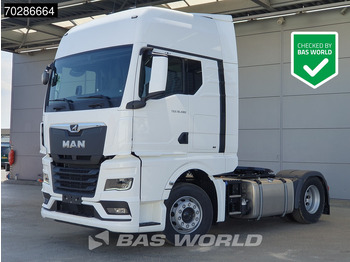 MAN TGX 18.480 Sattelzugmaschine