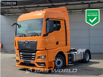 MAN TGX 18.480 Sattelzugmaschine