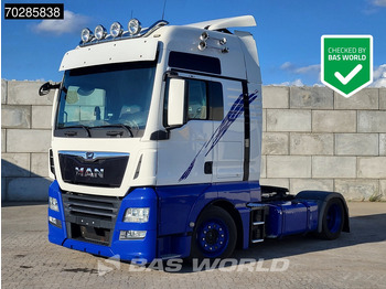 MAN TGX 18.500 Sattelzugmaschine