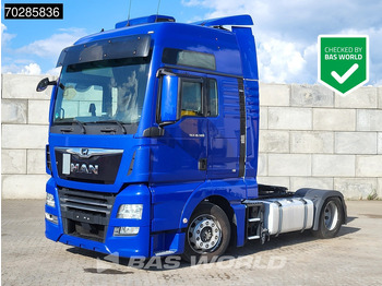 MAN TGX 18.500 Sattelzugmaschine