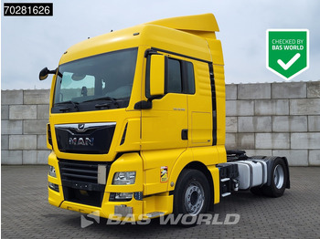 MAN TGX 18.500 Sattelzugmaschine