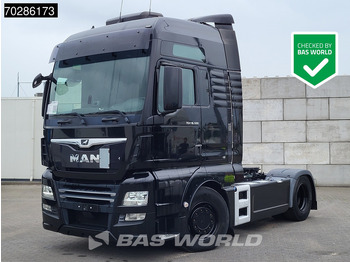MAN TGX 18.500 Sattelzugmaschine